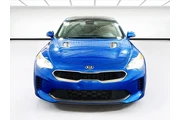 $15999 : Kia Stinger 2018 Premium 4dr thumbnail