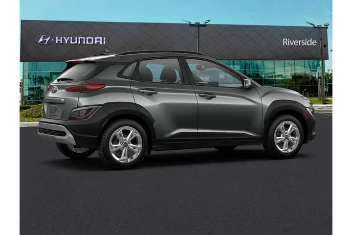 $19991 : Hyundai KONA 2023 SEL 4dr Cr image 8
