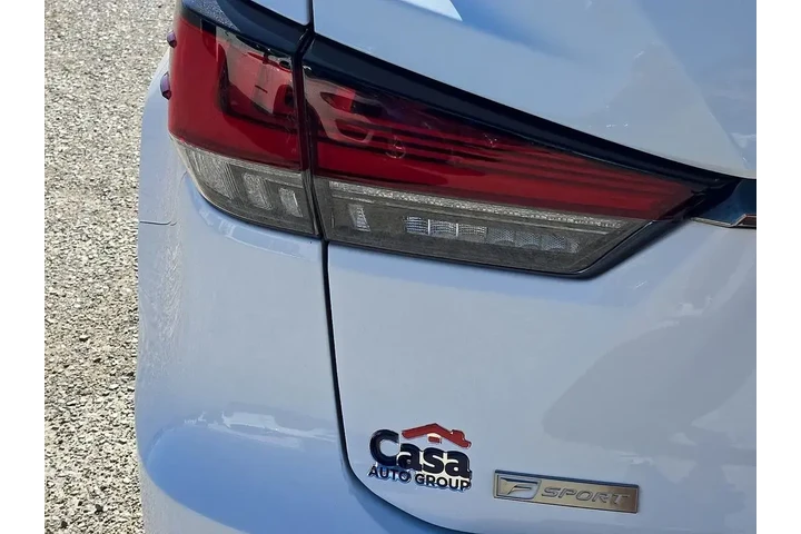 $38995 : Lexus RX 450h 2021 AWD F SPO image 9