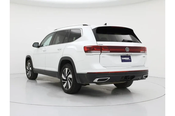 $34998 : Volkswagen Atlas 2024 AWD SE image 2