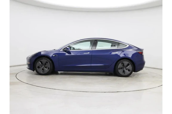 $22998 : Tesla Model 3 2020 AWD Stand image 3