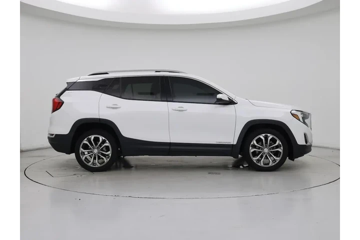 $17998 : GMC Terrain 2020 SLT 4dr SUV image 7