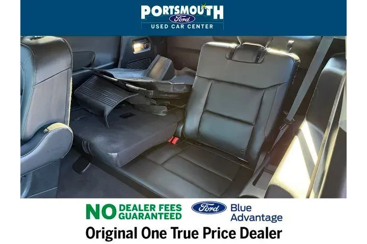 $31495 : Ford Explorer 2022 AWD XLT 4 image 8