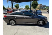 2016 Sonata Sport thumbnail