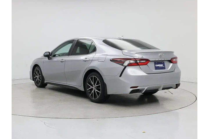 $24998 : Toyota Camry 2023 SE 4dr Sed image 2