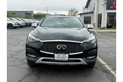 $15696 : INFINITI QX30 2017 AWD Premi thumbnail