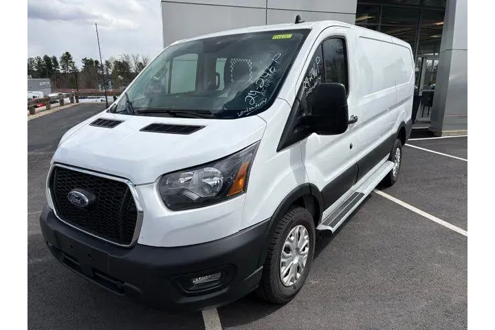 $32995 : Ford Transit 2024 250 3dr LW image 7
