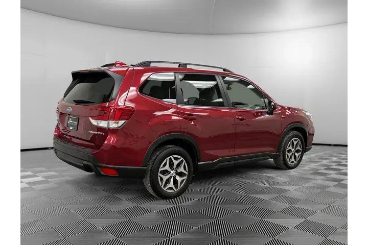 $23990 : Subaru Forester 2021 AWD Pre image 5
