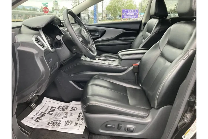 $26999 : 2023 Murano SV image 10