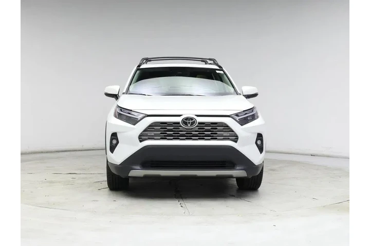 $35998 : Toyota RAV4 2024 Limited 4dr image 5