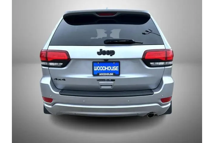 $19995 : Jeep Grand Cherokee 2019 4x4 image 6