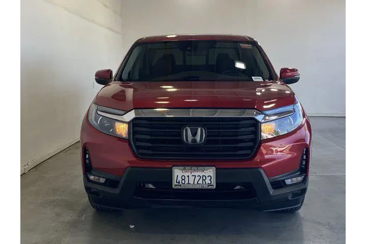 $31991 : Honda Ridgeline 2023 AWD RTL image 2