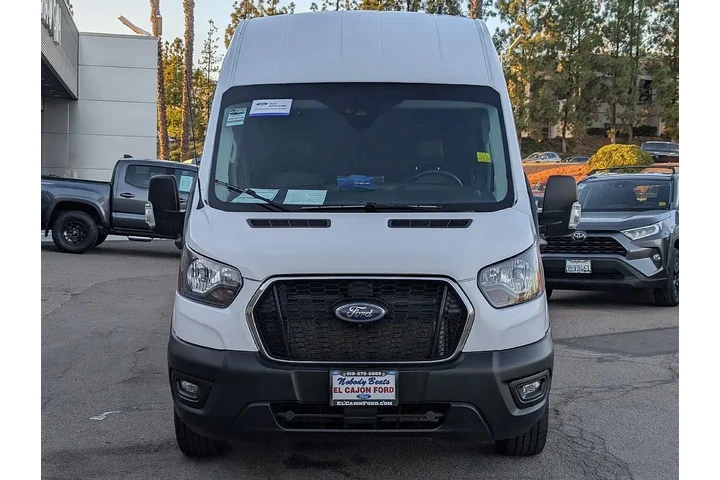 $38287 : Ford Transit 2022 AWD 350 3d image 5