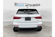 $27499 : Audi Q3 2022 AWD quattro S l thumbnail