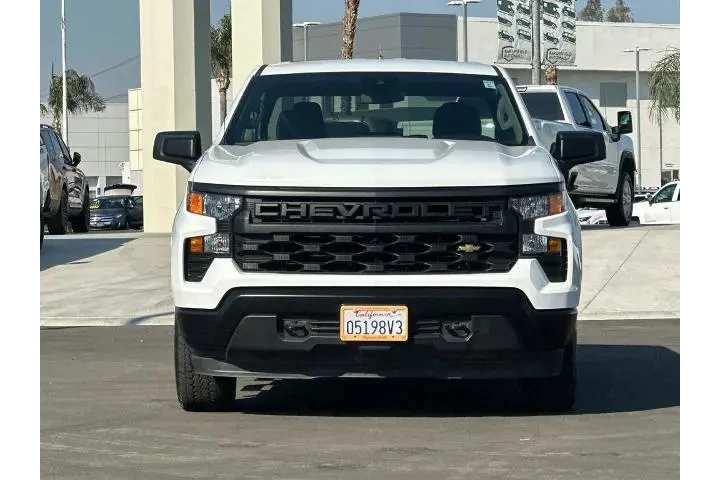 $29985 : Chevrolet Silverado 1500 202 image 9