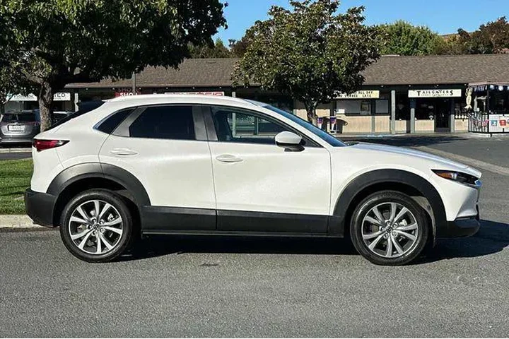 $23061 : Mazda CX-30 2022 AWD 2.5 S P image 7