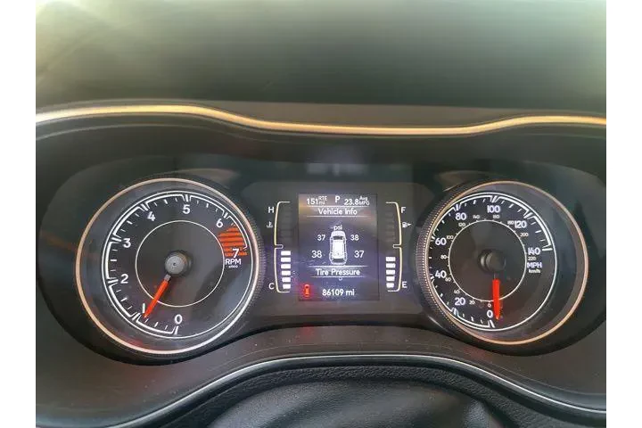 $11760 : Jeep Cherokee 2019 Latitude image 5