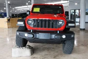 $37988 : 2025 Wrangler 4xe Rubicon 4x4 thumbnail