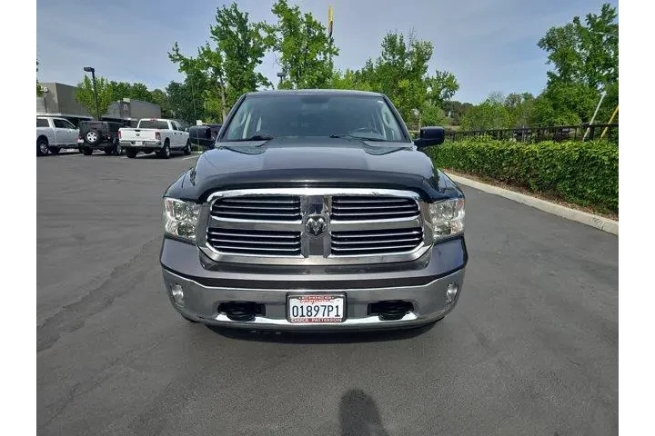 $10995 : Ram 1500 2014 4x2 Big Horn 4 image 2