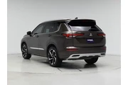 $25998 : Mitsubishi Outlander 2022 SE thumbnail