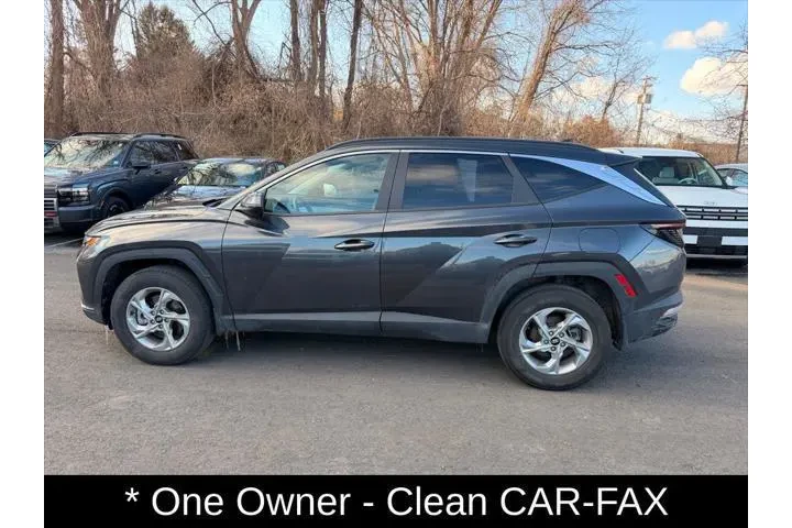 $22500 : Hyundai TUCSON 2023 AWD SEL image 6