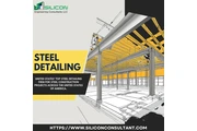 Steel Construction Detailing en Little Rock