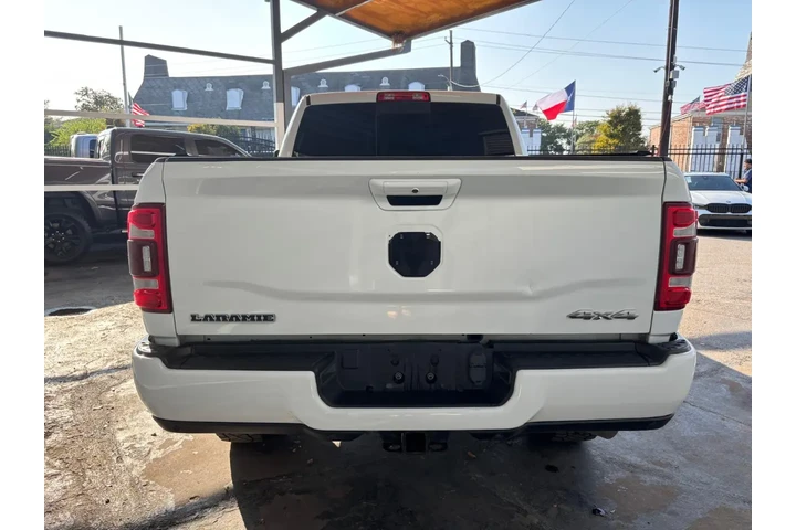 2023 RAM 2500 Laramie image 5
