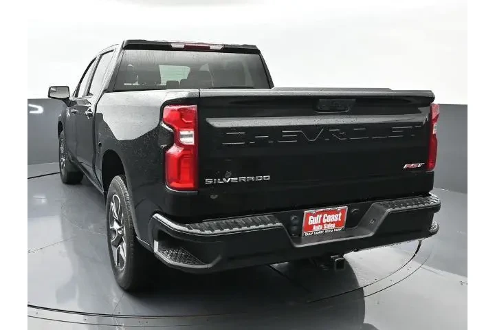 $38994 : Chevrolet Silverado 1500 202 image 4