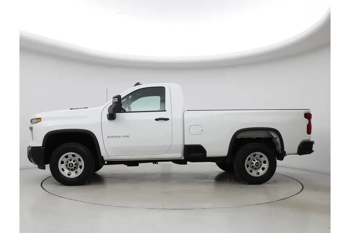 $39998 : Chevrolet Silverado 3500HD 2 image 3