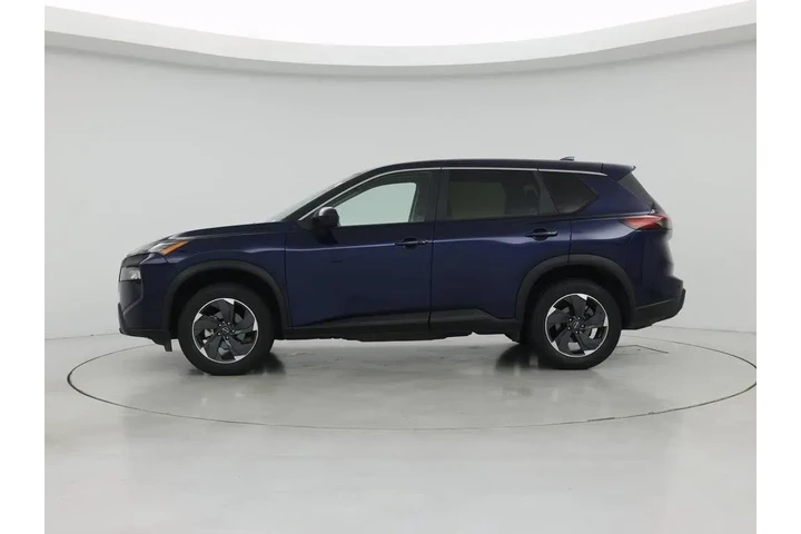 $23998 : Nissan Rogue 2025 AWD SV 4dr image 3