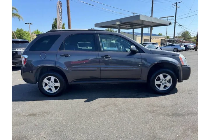 $3998 : 2007 Equinox LS image 9
