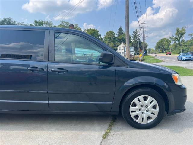 $6295 : 2014 Grand Caravan SE image 9