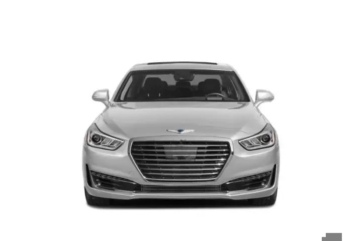 $20495 : Genesis G90 2018 5.0 Ultimat image 4
