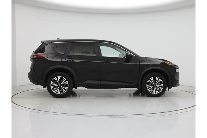 $19998 : Nissan Rogue 2023 SV 4dr Cro image 7