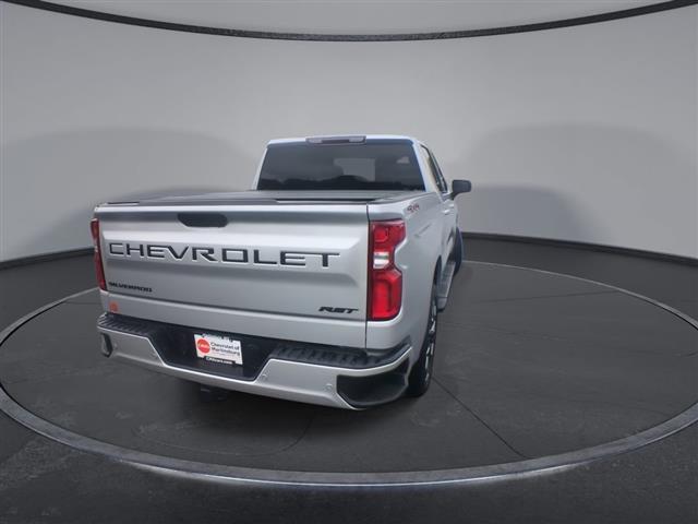 $43000 : PRE-OWNED 2022 CHEVROLET SILV image 8