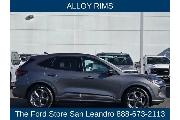 $21483 : Ford Escape 2023 ST-Line 4dr image 9