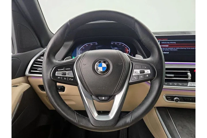 $36998 : BMW X5 2022 AWD xDrive40i 4d image 10