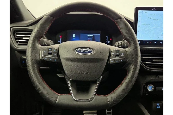 $24998 : Ford Escape 2023 AWD ST-Line image 10