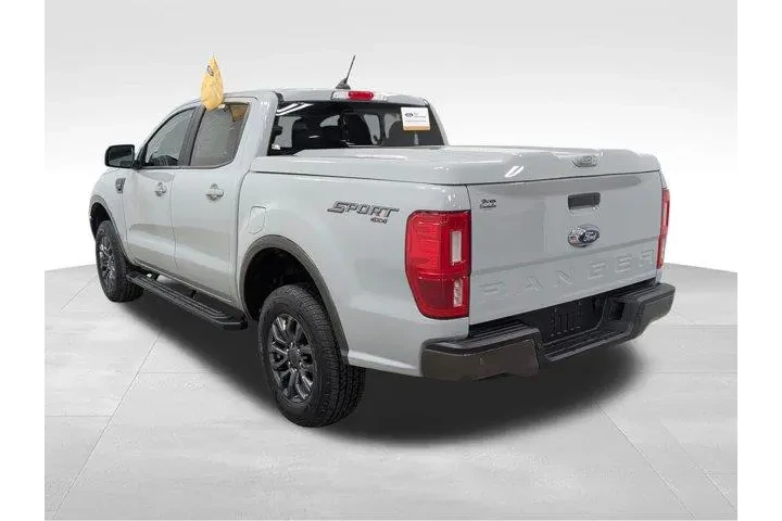 $31365 : Ford Ranger 2022 4x4 Lariat image 10