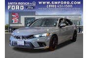 Honda Civic 2023 Sport 4dr H en Los Angeles