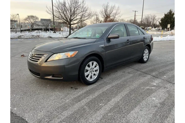 $7900 : 2008 Camry Hybrid image 1