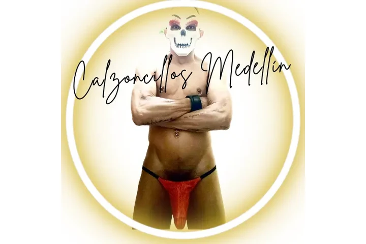 $20000 : Calzoncillos Medellín image 2