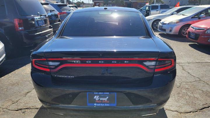 $14995 : 2019 Charger SXT image 5