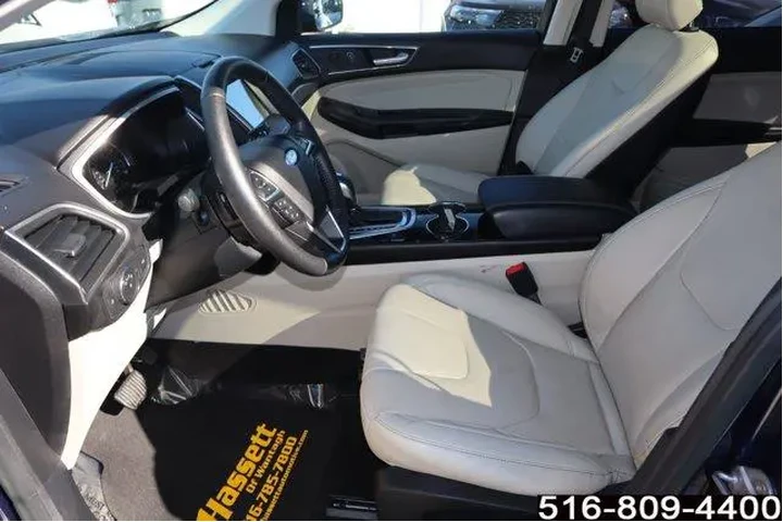 $14347 : Ford Edge 2016 AWD Titanium image 8