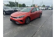 $23995 : Kia Forte 2024 GT-Line 4dr S thumbnail