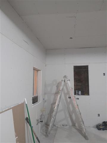 DRYWALL AND TAPING image 6