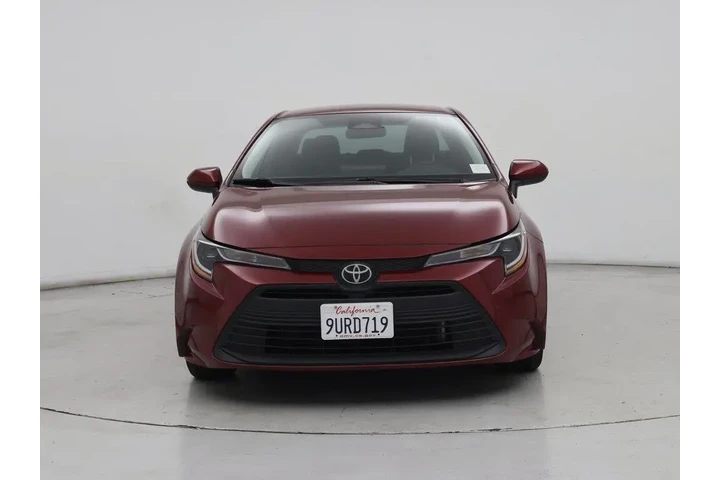 $20998 : Toyota Corolla 2023 LE 4dr S image 5