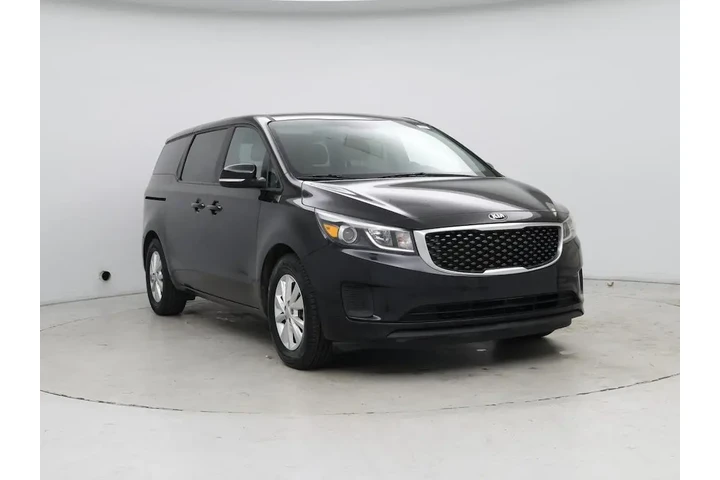 $18998 : Kia Sedona 2018 LX 4dr Mini- image 1