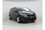 Kia Sedona 2018 LX 4dr Mini- en Raleigh