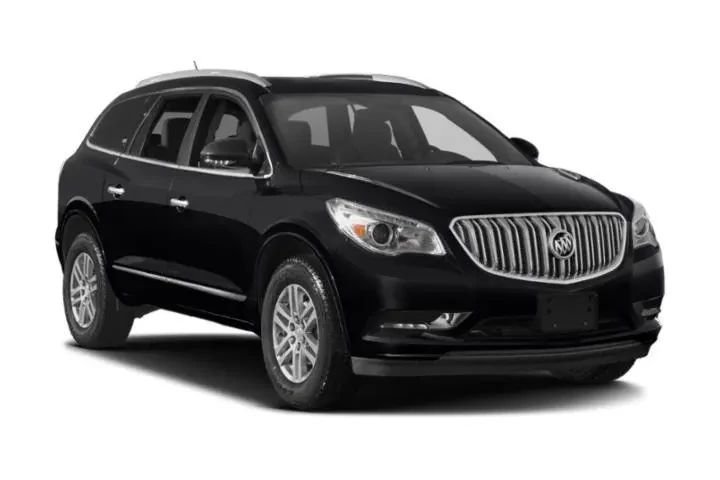 $12995 : Buick Enclave 2013 AWD Leath image 6